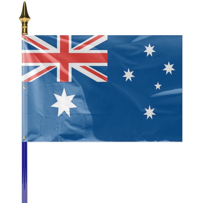 DRAPEAU AUSTRALIE