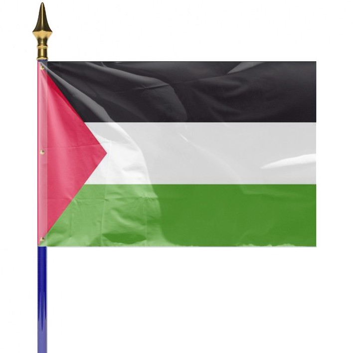 DRAPEAU PALESTINE