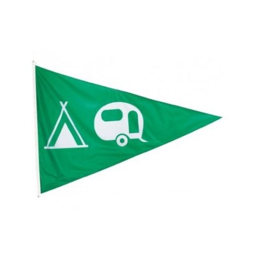 Flamme de camping caravaning pour tentes et caravanes