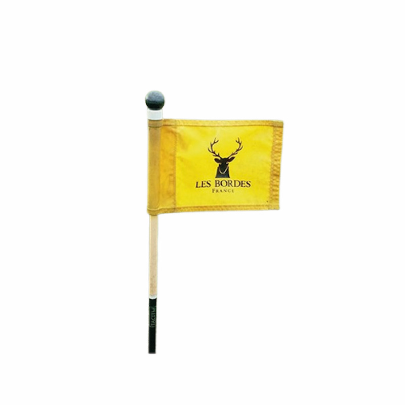 Lot de pavillons de golf