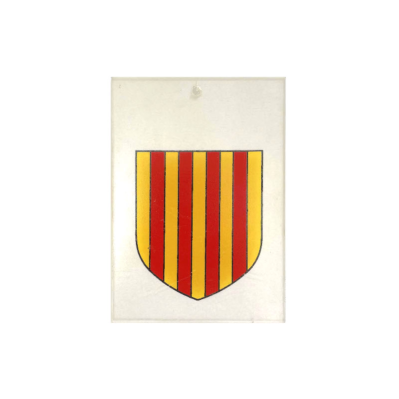 Plaque de fonction à ventouse personnalisée