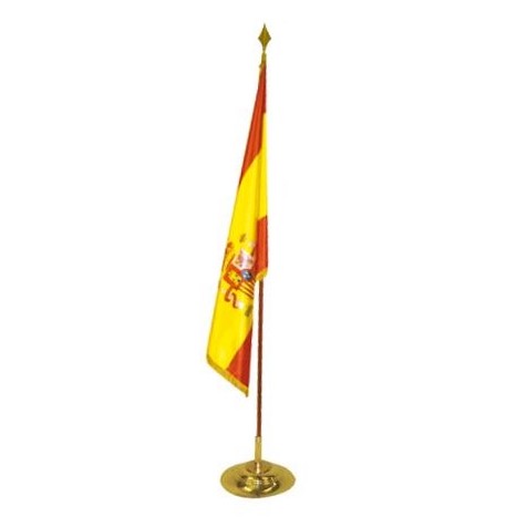 DRAPEAU DE MAIRIE PRESTIGE PAYS DU MONDE