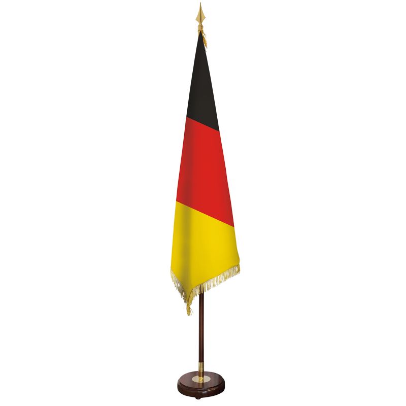 DRAPEAU DE MAIRIE QUALITÉ SUPÉRIEURE PAYS DU MONDE