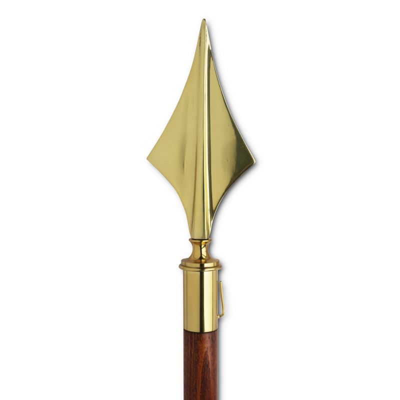 HAMPE DE CÉRÉMONIE PRESTIGE