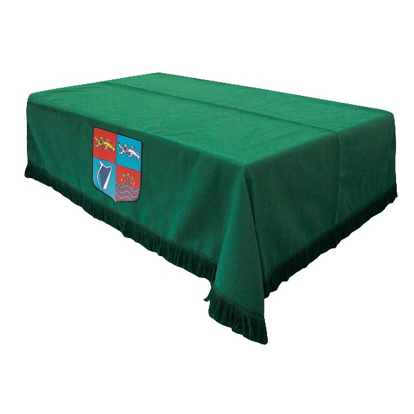 NAPPE DE CÉRÉMONIE PRESTIGE