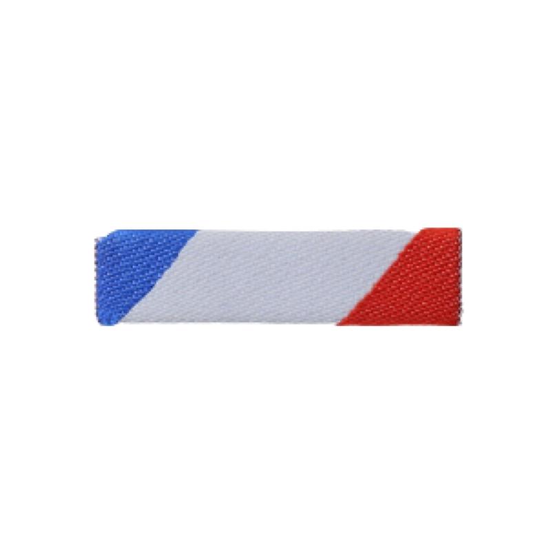 BARRETTE DIXMUDE SÉCURITÉ INTÉRIEURE