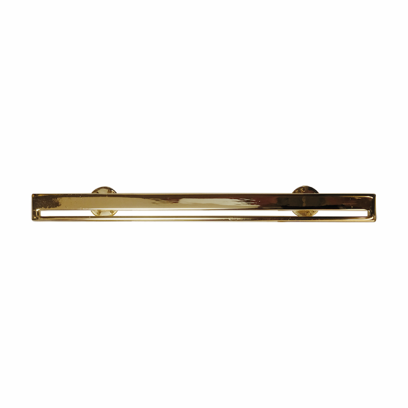Barrette porte-médaille taille 10 réduction