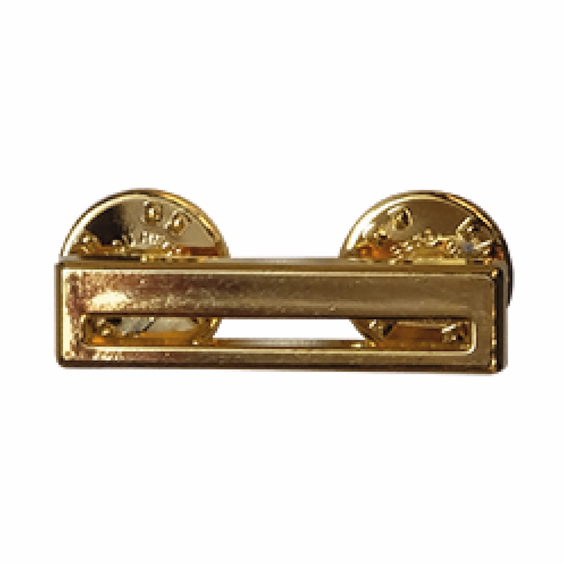 Barrette porte-médaille taille 2 réduction