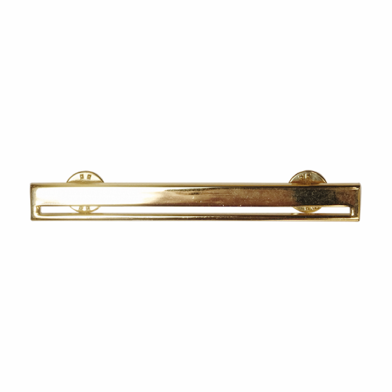 Barrette porte-médaille taille 4 réduction