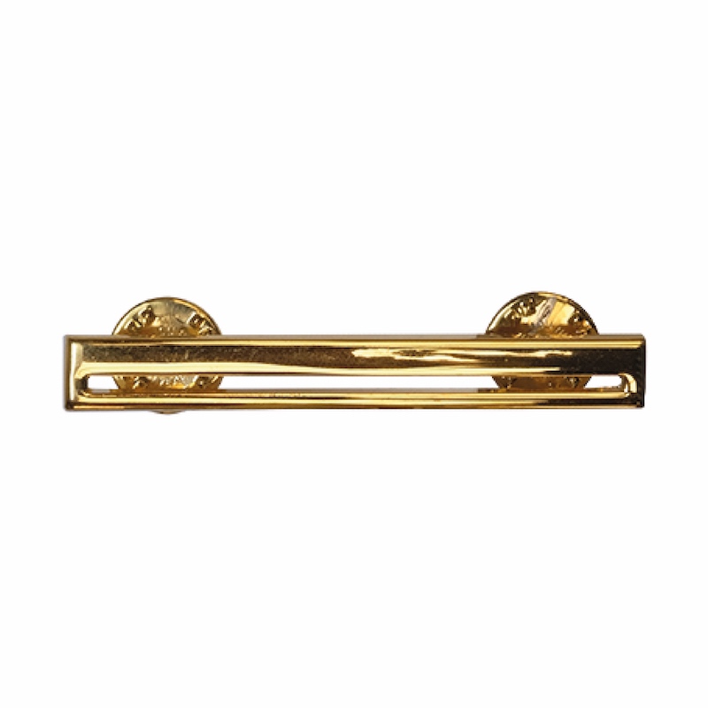 Barrette porte-médaille taille 5 réduction
