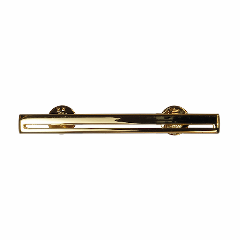 Barrette porte-médaille taille 6 réduction ou 2 ordonnance