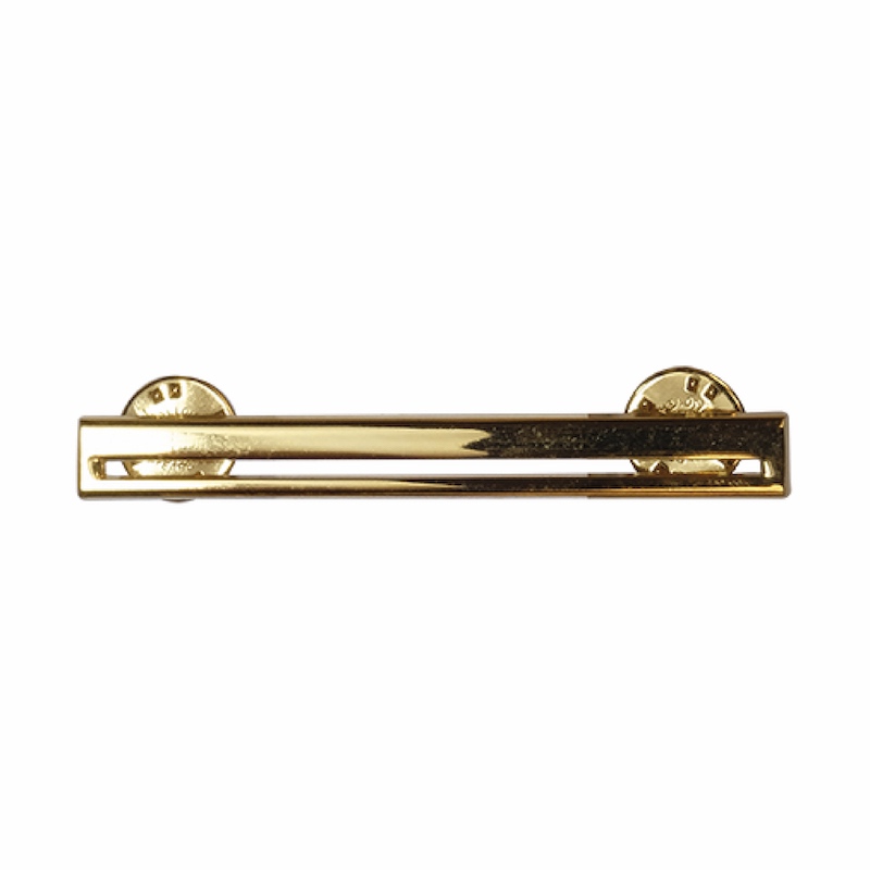 Barrette porte-médaille taille 7 réduction