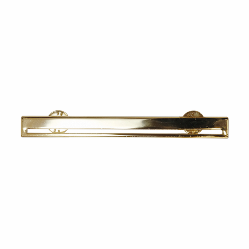Barrette porte-médaille taille 8 réduction
