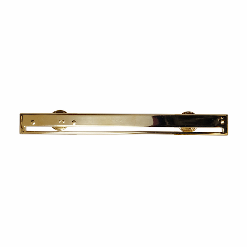 Barrette porte-médaille taille 9 réduction ou 3 ordonnance