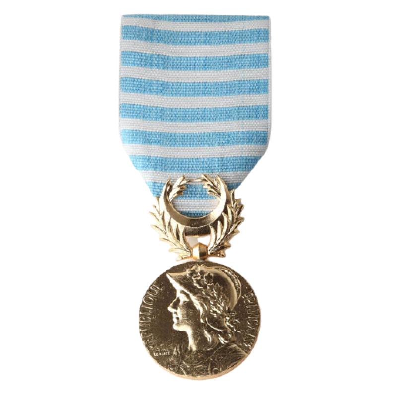 MÉDAILLE COMMÉMORATION SYRIE-CILICIE