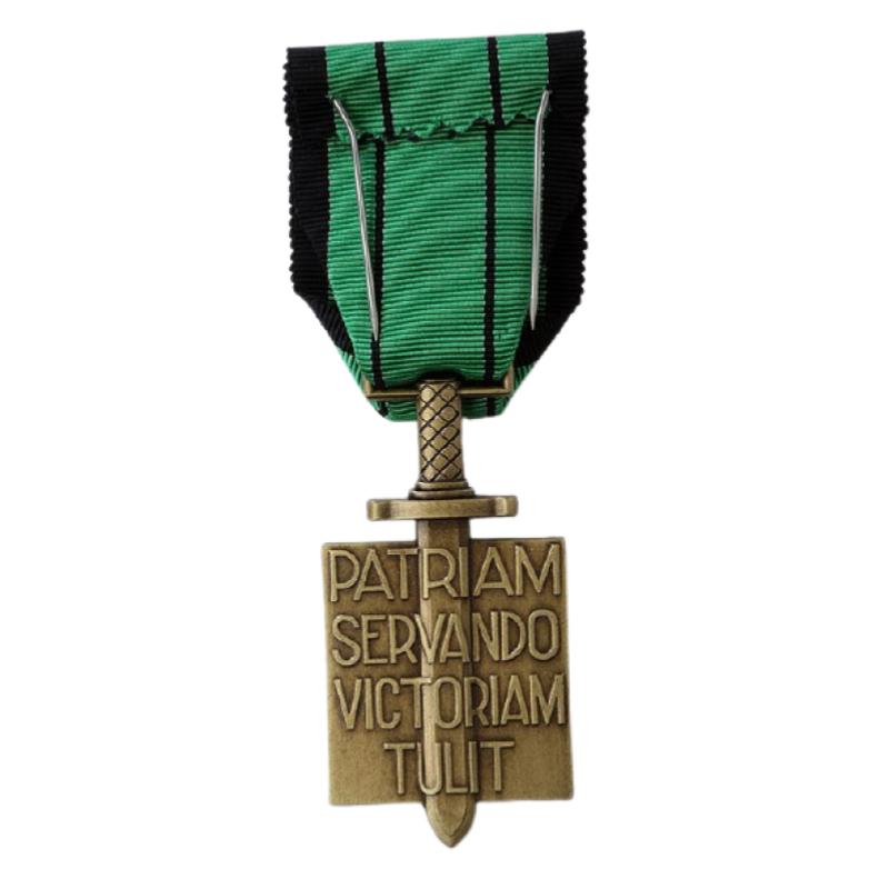 MÉDAILLE CROIX DE LA LIBÉRATION