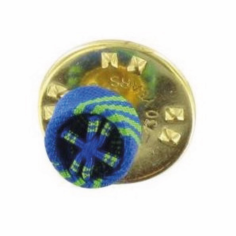 Rosette officier mérite maritime