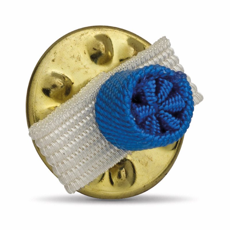 Rosette commandeur de l'ordre national du mérite