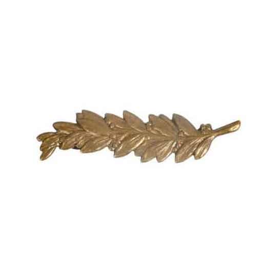 Palme agrafe pour Médaille