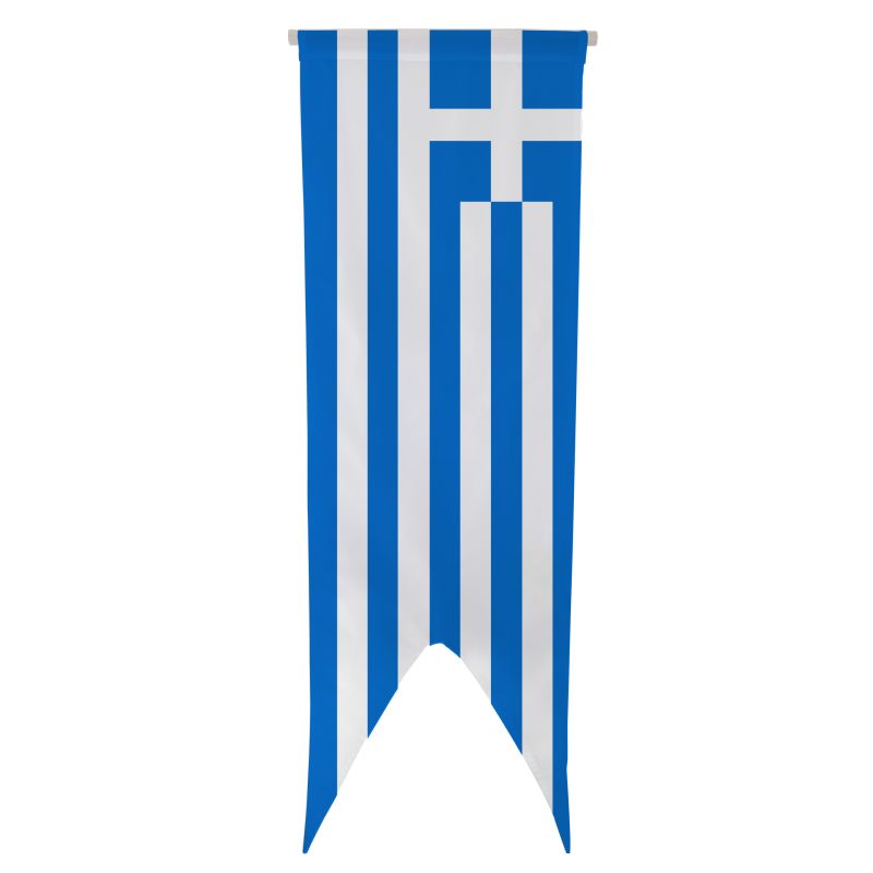 ORIFLAMME GRECE