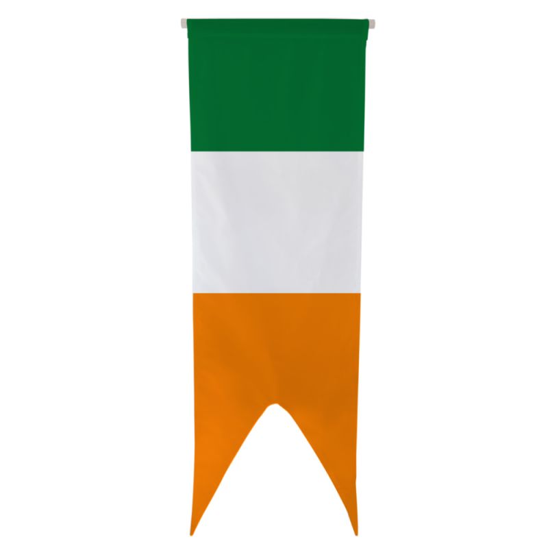 ORIFLAMME IRLANDE