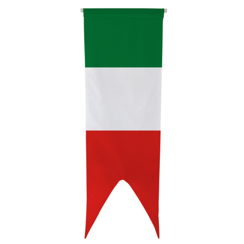 ORIFLAMME ITALIE