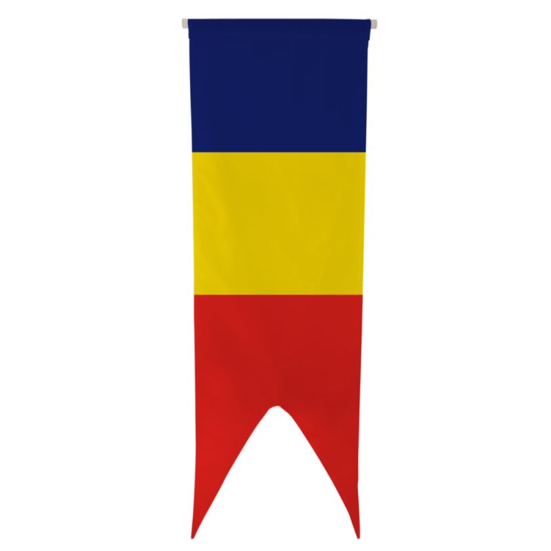 ORIFLAMME ROUMANIE