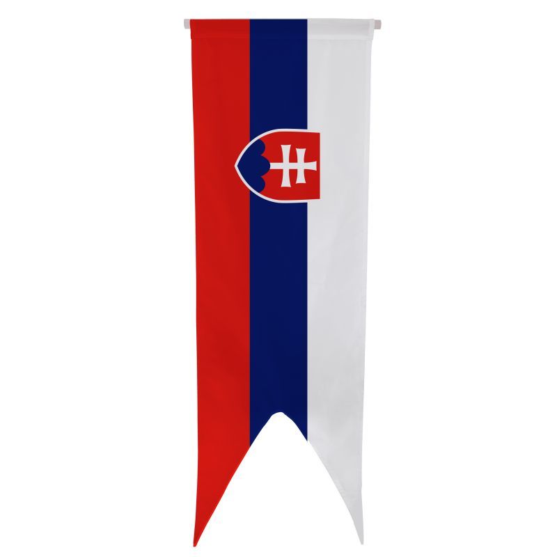 ORIFLAMME SLOVAQUIE