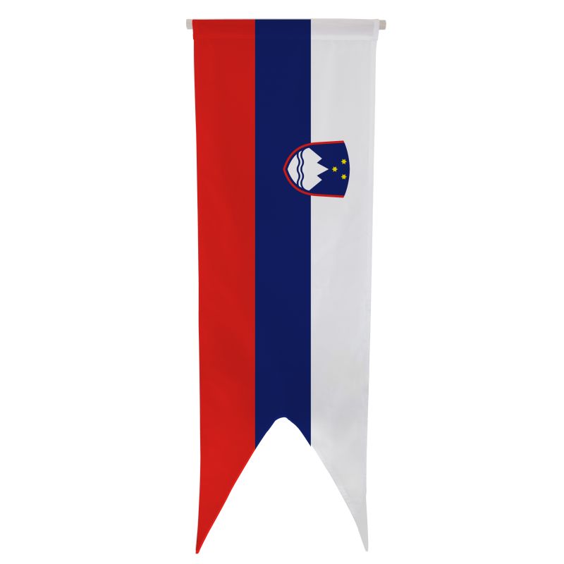 ORIFLAMME SLOVENIE