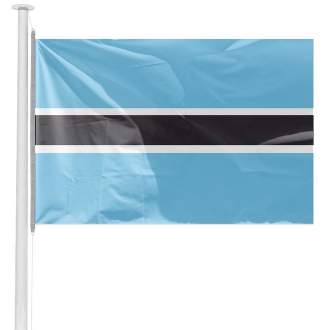 PAVILLON BOTSWANA