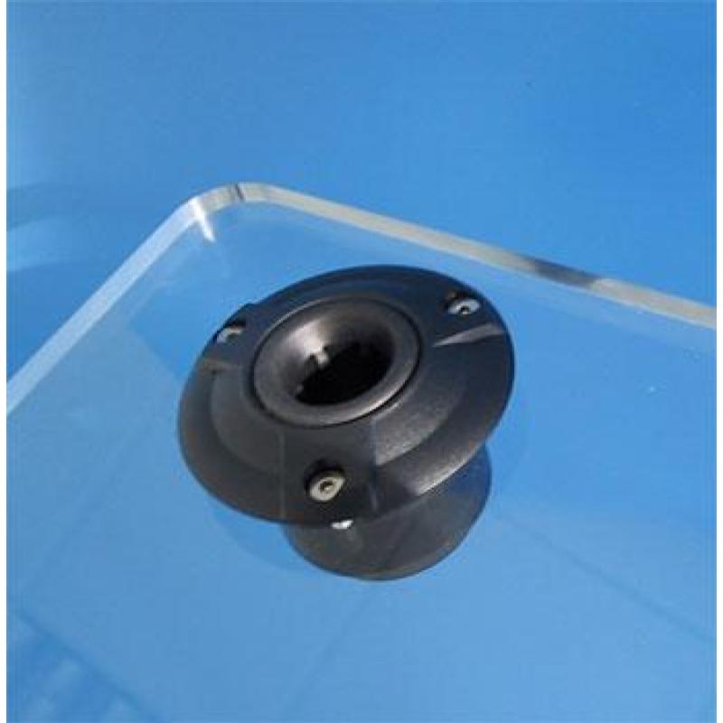 Embase anti vibratoire AKG 500