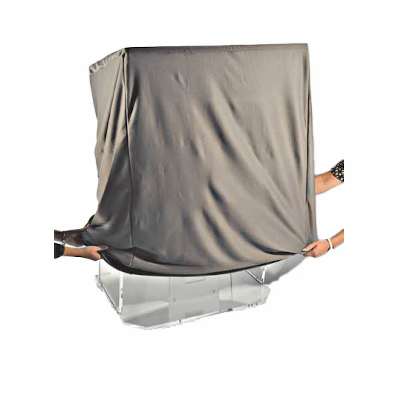 Housse de protection pour pupitre