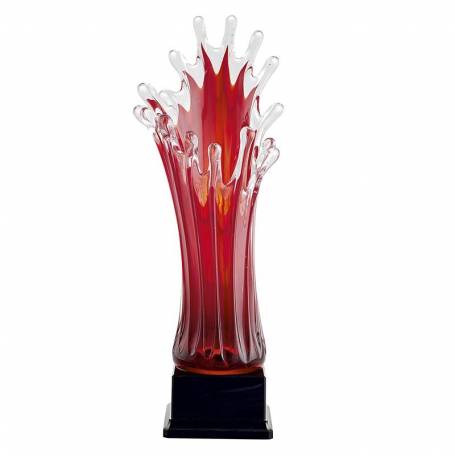 TROPHÉE VERRE SOUFFLÉ PASSION