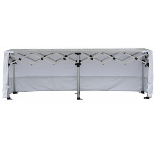 Comptoir pliant pour stand buvette charge 300kg