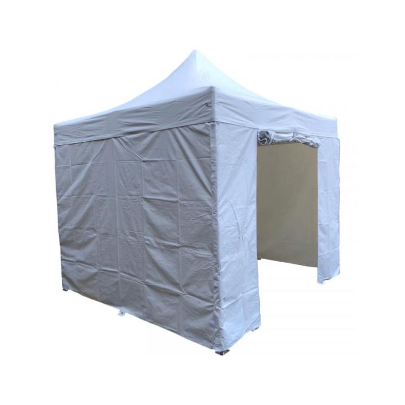 Stand aluminium ECO fermé