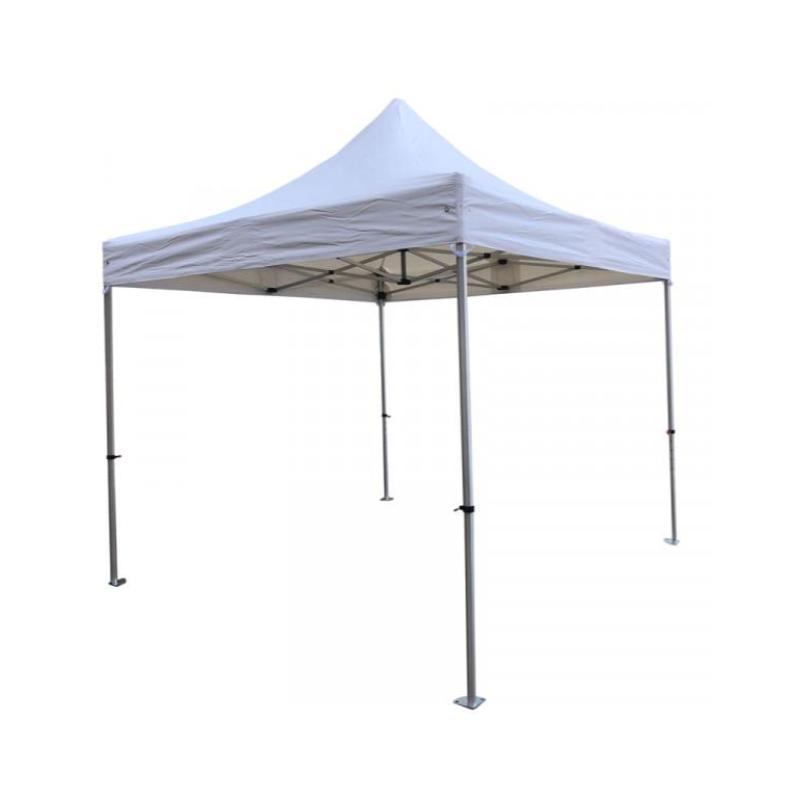 Stand aluminium ECO ouvert