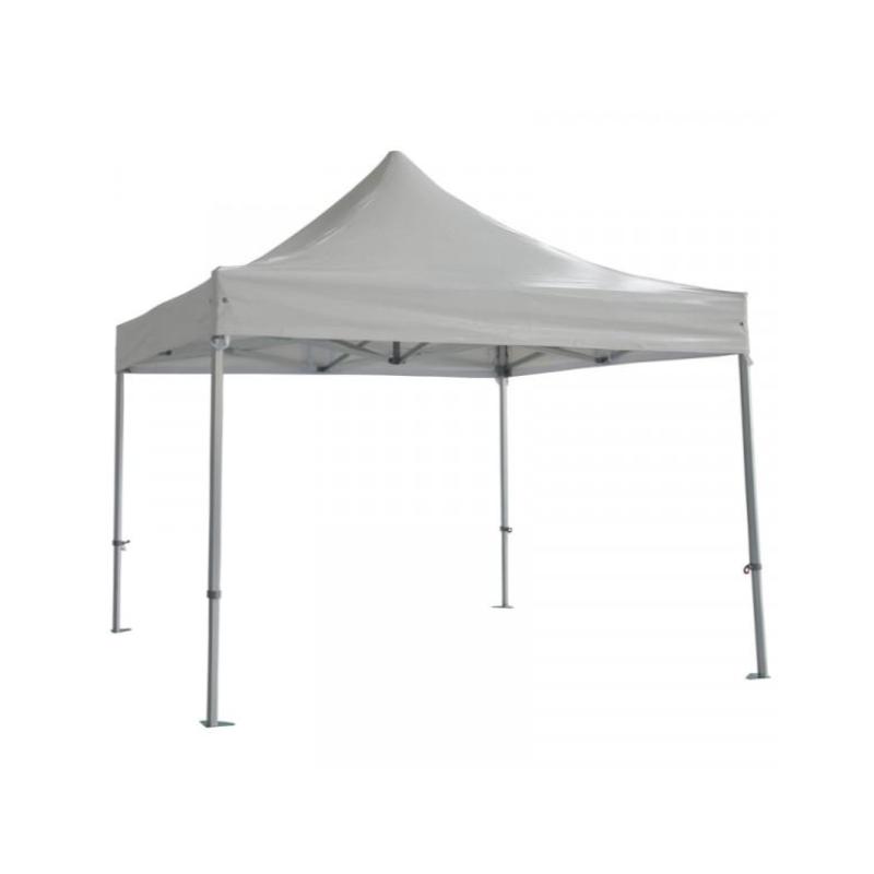 Stand aluminium PRO ouvert