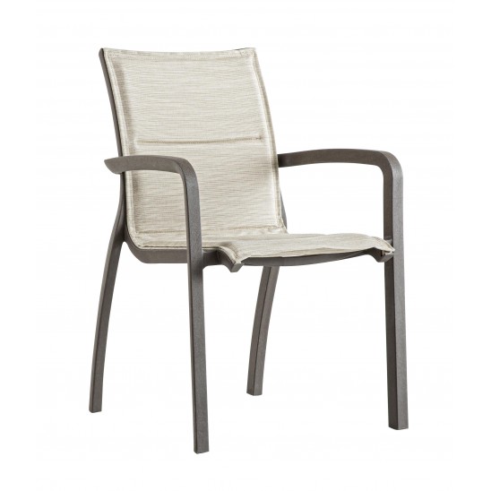 FAUTEUIL SUNSET +