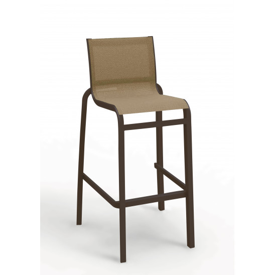 CHAISE HAUTE DE BAR SUNSET