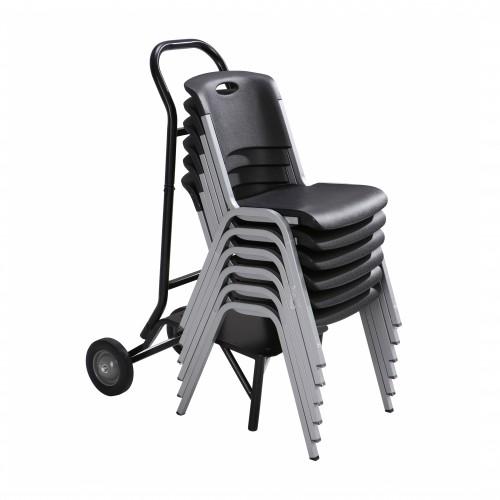 Chariot de chaises 2 roues Lifetime