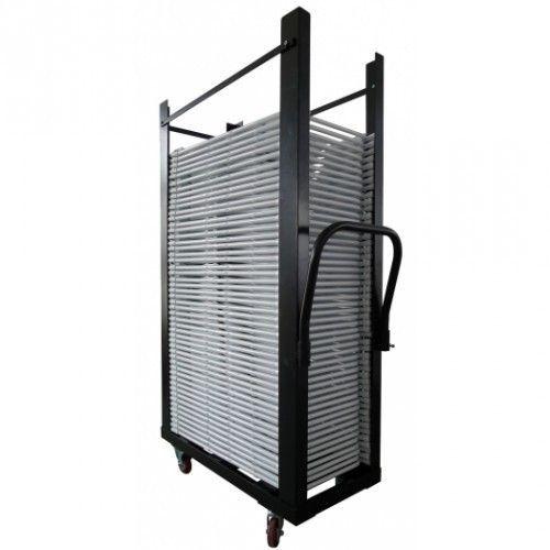 Chariot pour chaises Parme ou Aeris