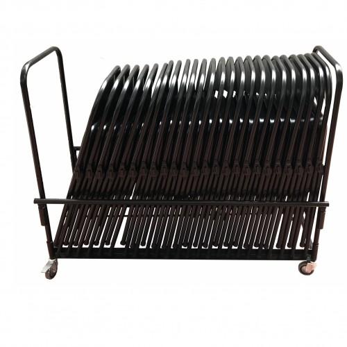 Chariot pour chaises Prestige ou Kiosque