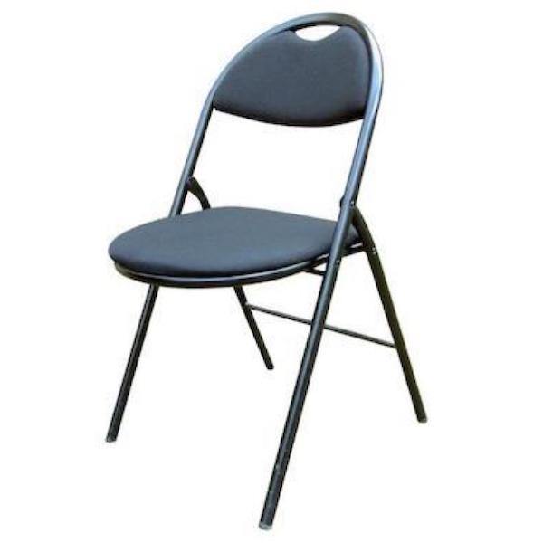 Chaise CORUM