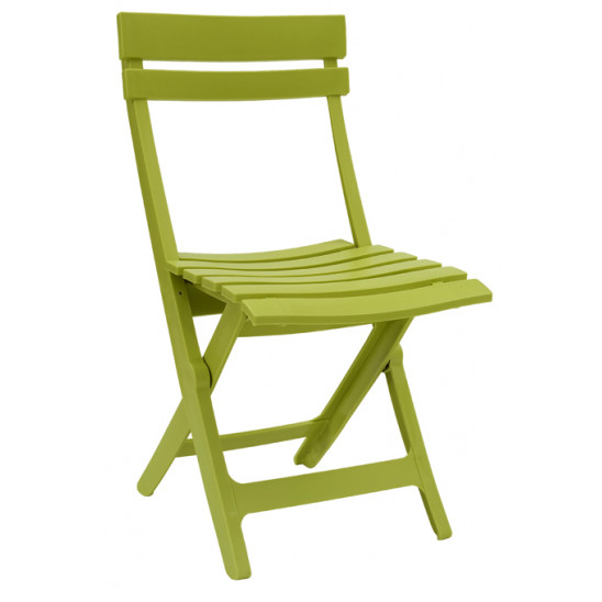 Chaise pliante MIAMI