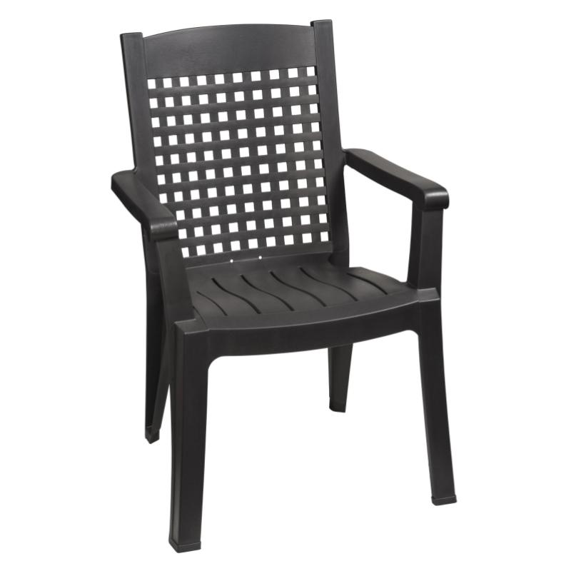 Chaise PAOLO
