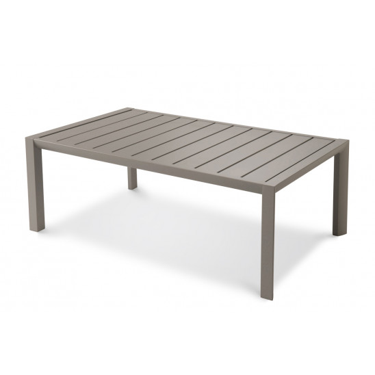 Table basse SUNSET 100 cm