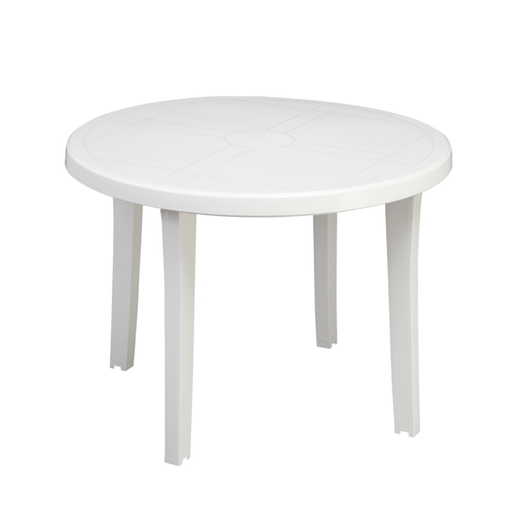 Table MIAMI diamètre 98 cm