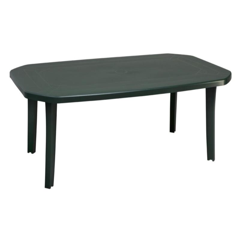Table MIAMI 165x100 cm