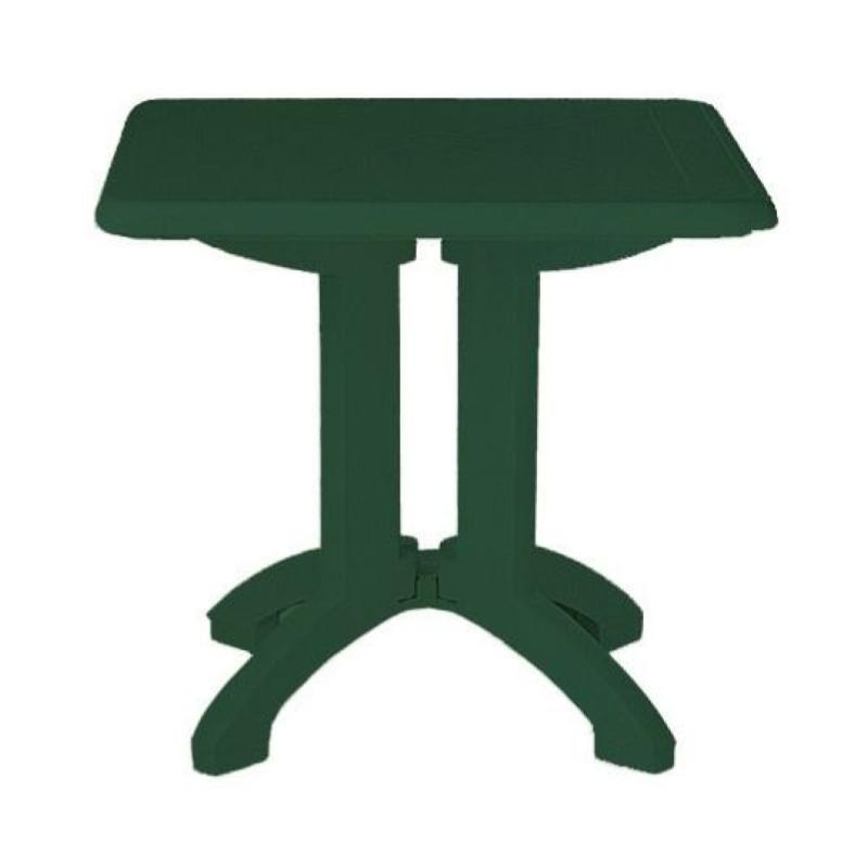 Table VEGA 80x80 cm