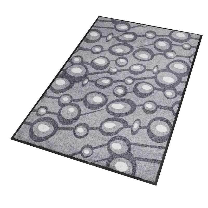TAPIS DESIGN IMPERIAL POUR ENTRÉE CONNECT ONE